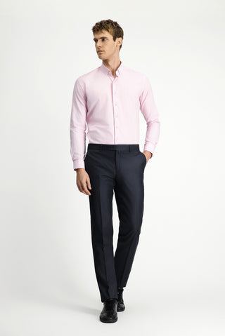 Marengo 7 Drop Slim Fit Dar Kesim Klasik Kumaş Pantolon