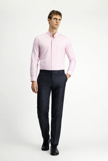 Marengo Slim Fit Dar Kesim Klasik Kumaş Pantolon