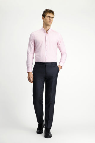Marengo 7 Drop Slim Fit Dar Kesim Klasik Kumaş Pantolon