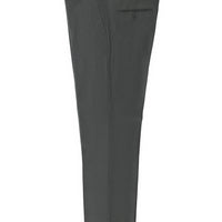 Açık Füme Relaxed Fit Rahat Kesim Klasik Kumaş Pantolon