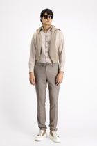 Light Brown