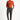 Koyu Kahve Super Slim Fit Ekstra Dar Kesim Beli Lastikli Likralı Klasik Kumaş Pantolon