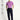 Koyu Lacivert Techno-Line Slim Fit Dar Kesim Beli Lastikli İpli Likralı Klasik Kumaş Pantolon