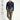 Koyu Haki Techno-Line Slim Fit Dar Kesim Beli Lastikli İpli Likralı Klasik Kumaş Pantolon