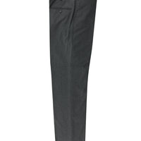Orta Füme Klasik Kumaş Pantolon