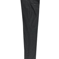 Koyu Füme Klasik Kumaş Pantolon