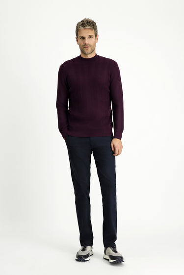 Açık Gri Uzun Kol Slim Fit Dar Kesim Pamuk Klasik Gömlek