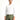 Beyaz Uzun Kol Slim Fit Dar Kesim Klasik Non Iron Desenli Pamuklu Gömlek