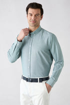 Mint Yeşili