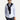 Mavi Uzun Kol Slim Fit Dar Kesim Non Iron Oxford Pamuklu Gömlek