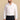 Beyaz Uzun Kol Slim Fit Dar Kesim Non Iron Ütü Gerektirmeyen Pamuklu Gömlek