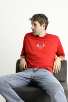 Bayrak Kırmızı