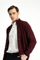 Koyu Bordo