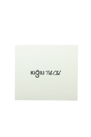 Beyaz 4'lü Hediye Seti / Gömlek & Kravat & Kemer & Cüzdan Çeyiz Seti