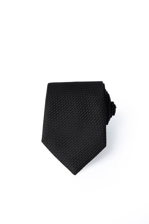 White 4-Piece Gift Set / Shirt & Tie & Belt & Wallet Bridal Set in Gift Box