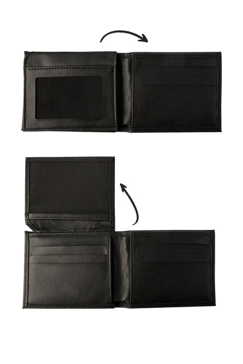 Off-White 4-Piece Gift Set / Shirt & Tie & Belt & Wallet Dowry Set Gift Boxed Set