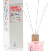 Japon Kiraz Çiçeği Oda Kokusu 120 ml