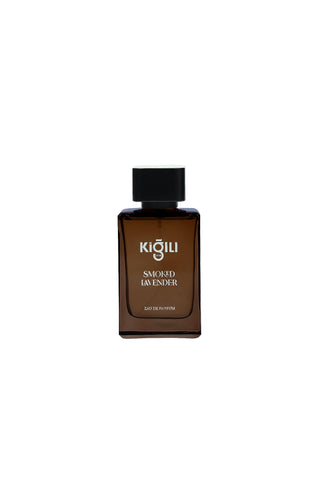 Smoked Lavander Edp 100 Ml Erkek Parfüm-Ki??l?