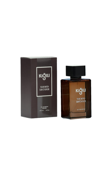 Smoked Lavender Edp 100 ml Men's Perfume