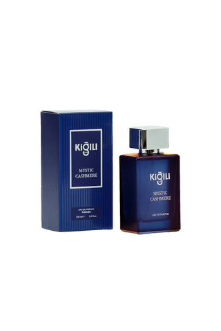 Mystic Cashmere Edp 100 Ml Erkek Parfüm-Ki??l?
