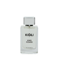 King Power Edp 100 ml Men's Perfume