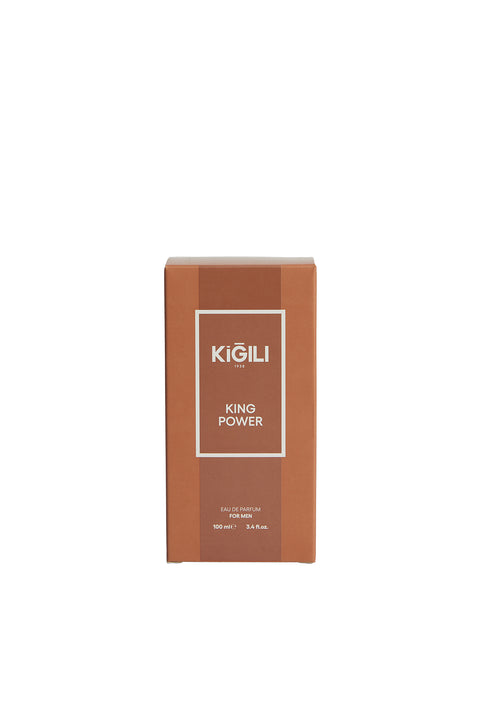 King Power Edp 100 ml Men's Perfume