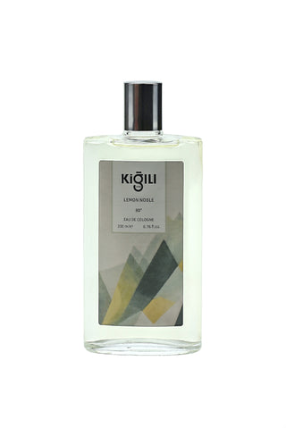 Lemon Noble Kolonya 200 ML