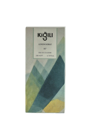Lemon Noble Kolonya 200 ML