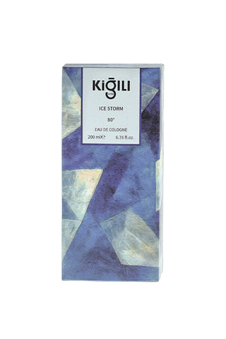 Ice Storm Kolonya 200 ML
