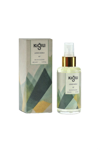 Lemon Noble Sprey Kolonya 100 ML