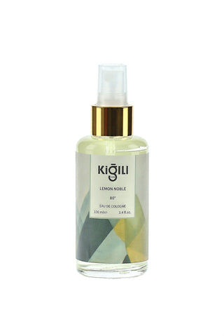 Lemon Noble Sprey Kolonya 100 ML
