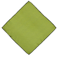 Sarı Desenli Mendil