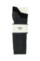 Koyu Antrasit Melanj