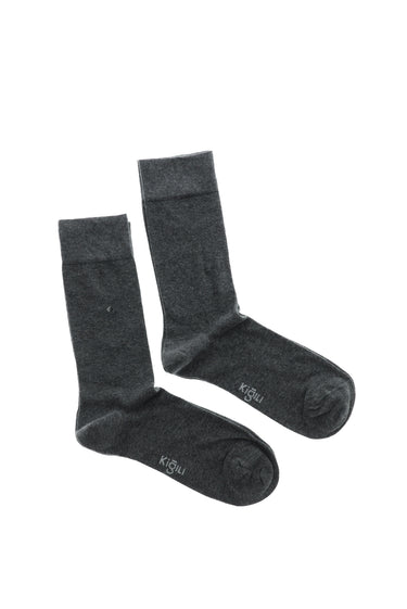 Çok Renkli 8'li Pamuklu Dikişsiz Çorap Seti