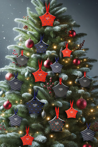 Açık Kırmızı Tekli Puantiye Desenli Pamuklu Dikişsiz Çorap