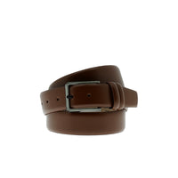 Taba Klasik Deri Kemer