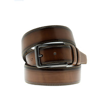 Tan Classic Belt