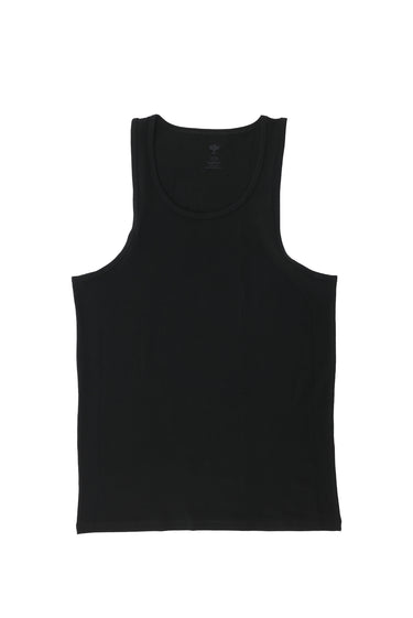 Siyah 2'li Pamuklu Sporcu Atlet Seti