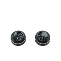 Black Cufflinks
