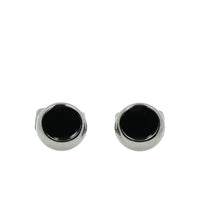 Black Cufflinks