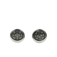 Black Cufflinks