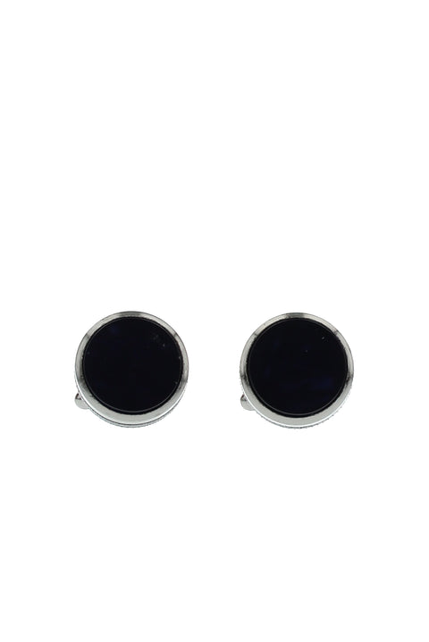 Medium Purple Cufflinks