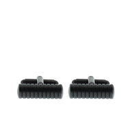 Black Cufflinks