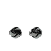 Black Cufflinks