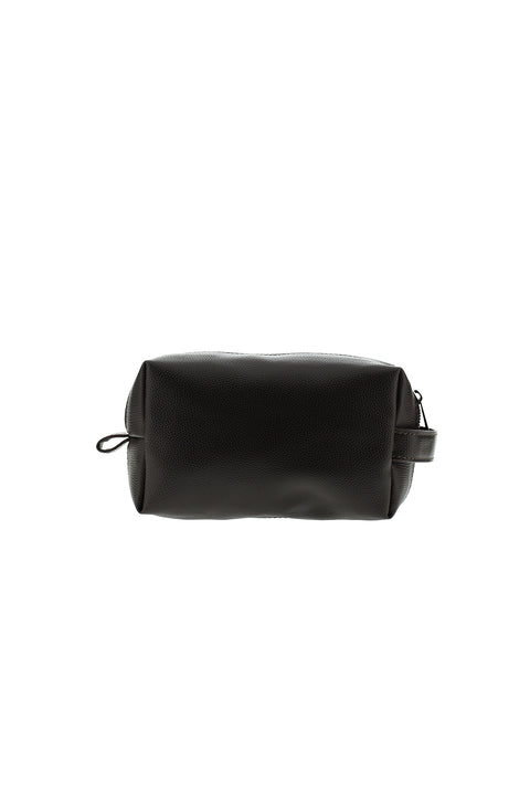 Dark Brown Tutorial Bag
