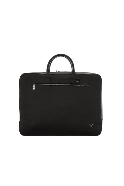 Dark Brown Briefcase