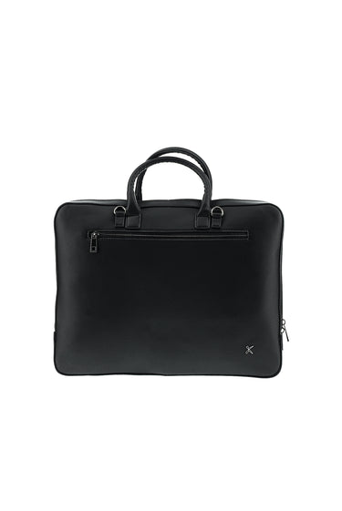 Siyah Evrak Çantası