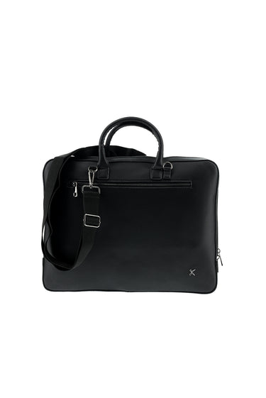 Siyah Evrak Çantası