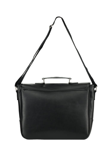 Siyah Laptop Çantası