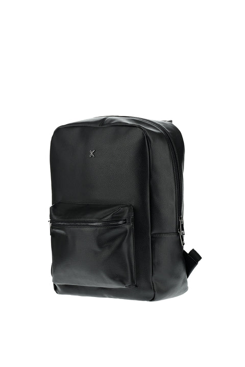Black Backpack